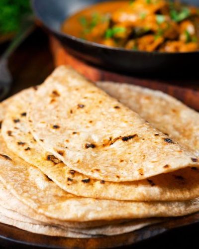 Chapati