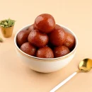 Gulab Jamun (2 pcs)