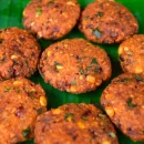 Masala Vada