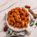 Prawn 65 Biryani