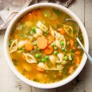 Veg Soup