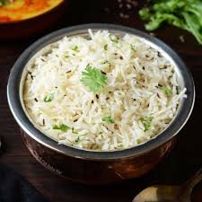 Basmati Rice