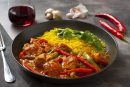 Chicken Jalfree