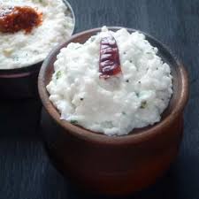 Curd Rice