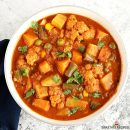 Mix Veg Curry