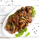 Pepper Chicken