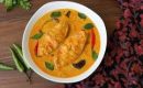 Thanjai Spl Fish Curry