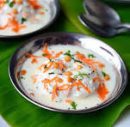 Thayir Vada