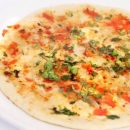 Tomato Uthappam