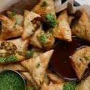 Veg Samosa